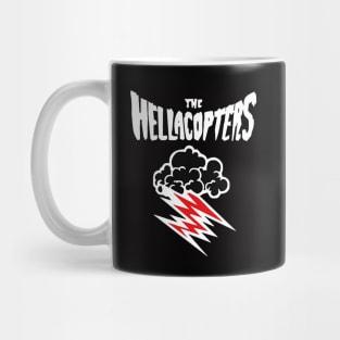 The Hellacopters Mug